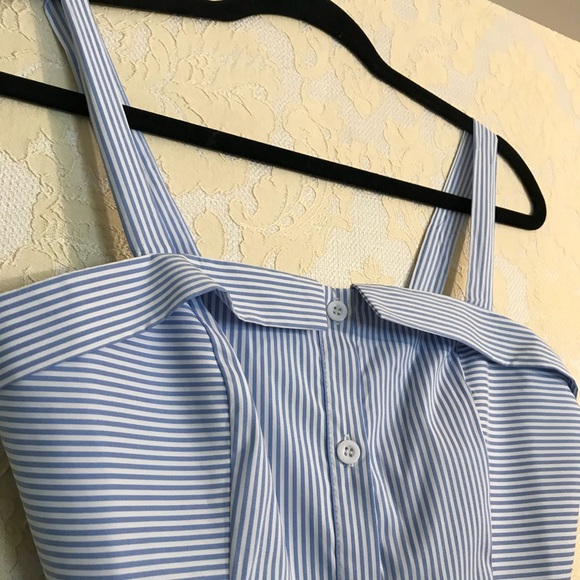 Pretty dress - new without tag - size medium - Picture 4 of 7